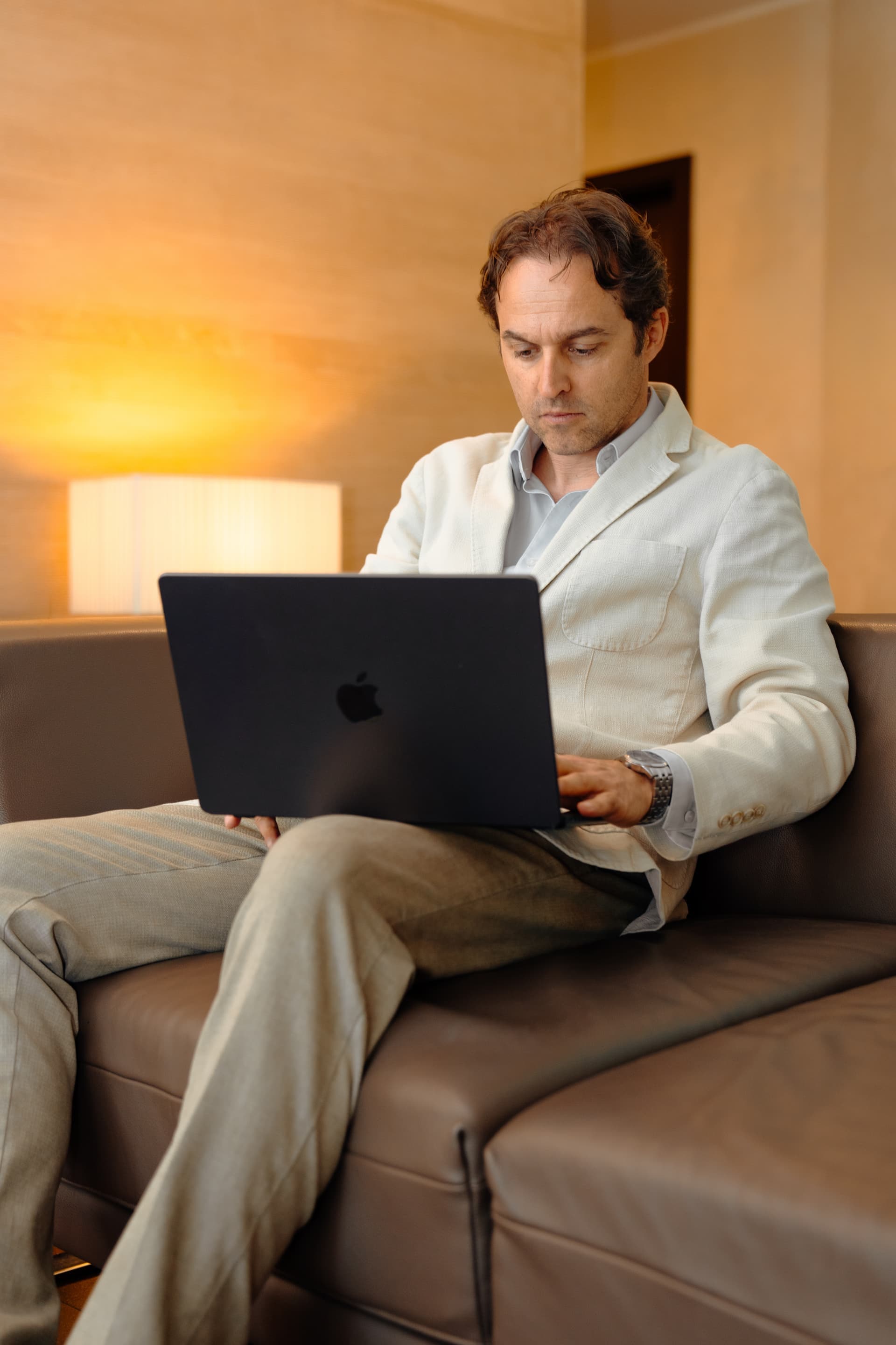 Comfort e funzionalità per il lavoro